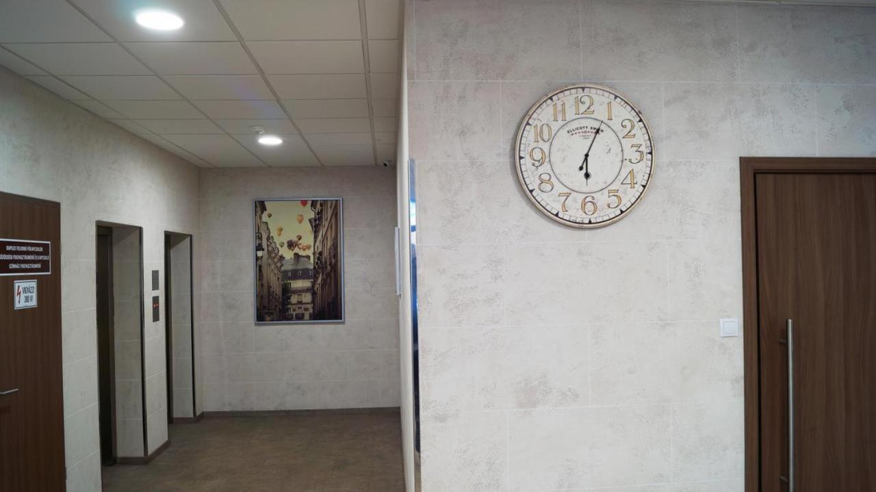 Danube Corso Boutique Apartment Budapest Exteriör bild